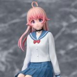 Nico Wakatsuki - PM Perching - Sega