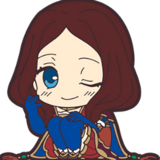 Leonardo da Vinci - Fate/Grand Order - Absolute Demonic Battlefront: Babylonia - Rubber Strap ViVimus