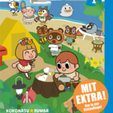 Animal Crossing: New Horizons - Deserted Island Diary - Tokyopop - Vol. 01