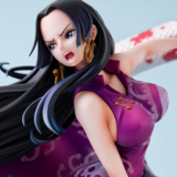 Boa Hancock - Portrait of Pirates A-MAXIMUM | MegaHouse x Alter | One Piece Figure 27 cm