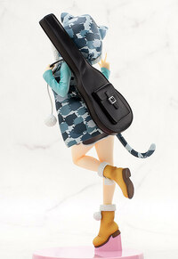 Super Sonico - Tiger Parka Hoodie Version - 6