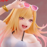 Marin Kitagawa - Swimwear - Coreful Figure - Taito