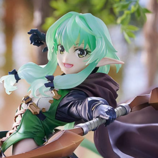 High Elf Archer - KD Colle - Kadokawa