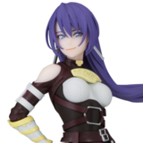 Arthur Pencilgon - Shangri-La Frontier - Banpresto