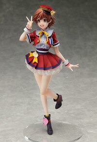 Mio Honda - New Generations - FREEing - 3