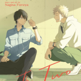 EN - The Two Lions - Seven Seas - One Shot englische Ausgabe