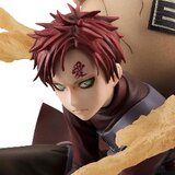 Gaara - G.E.M. Series - Megahouse - Neuauflage