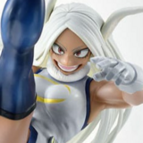 Mirko - Hero Suit - Bell Fine