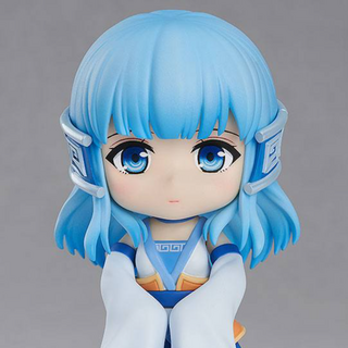 Nendoroid 1733 Long Kui Blue