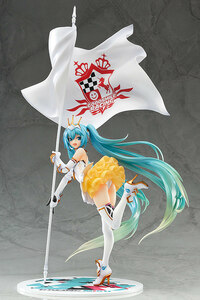 Racing Miku 2015 - 4