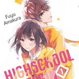 Hiroin Hajimemashita - Egmont - Band 1