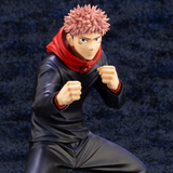 Yuji Itadori - Jujutsu Kaisen ARTFX J - Kotobukiya