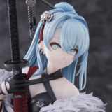 [S] - Uchikake - iDELiTE FiGURE von Craft Egg – Exklusive Anime Figur (ca. 25 cm)