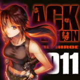 Black Lagoon - Carlsen - Band 11