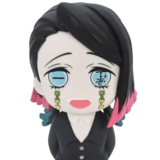 Enmu - Demon Slayer Potetto - FuRyu