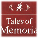 Tales of Memoria - Artbook 