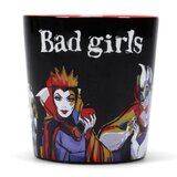 Disney Villains - Bad Girls - Disney - Tasse  