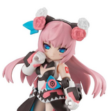Megurine Luka - Desktop Army - Actionfigur - Megahouse
