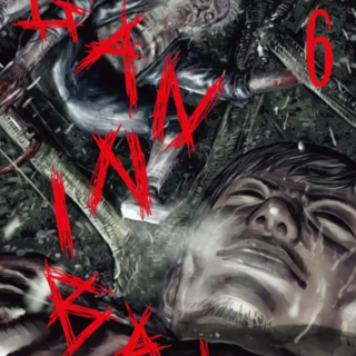 Gannibal - Carlsen - Vol. 06