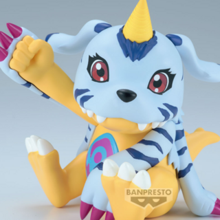 Gabumon - Digimon Adventure - Sofvimates