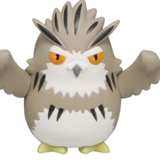 Bokuto - Owl - Noodle Stopper Petit - Furyu