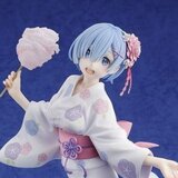 Rem - Yukata - Renewal Package - KD Colle - Kadokawa / Revolve - Re-Release