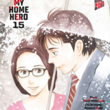 My home hero - Manga Cult - Band 15