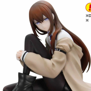 Kurisu Makise - Noodle Stopper - Furyu