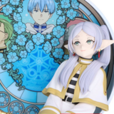 Frieren - Frieren: Beyond Journey's End - Glasscape - Banpresto