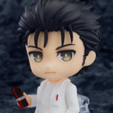 Nendoroid 2880 Rintaro Okabe 2.0