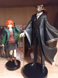 Elias Ainsworth – Die Braut des Magiers