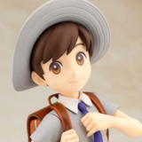 Florian (Haruto) und Krokel - ARTFX J  - Kotobukiya