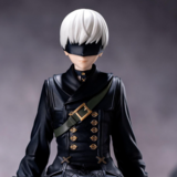 9S - PM Perching - Sega