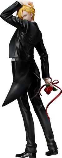 Ash Lynx - Banana Fish - Figurine PVC 1/8 par FREEing (réédition) - 1