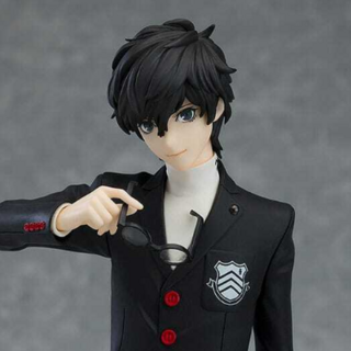 P5R Protagonist - Persona 5 Royal Pop Up Parade - Good Smile Company