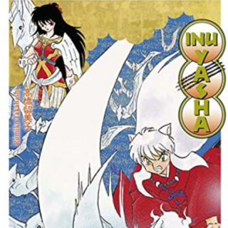 Inu Yasha New Edition - Egmont - Band 17