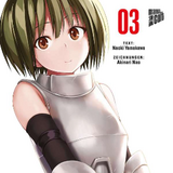 I’m Standing on a Million Lives - Manga Cult - Band 03