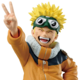 Naruto Uzumaki - Naruto - Colosseum - Banpresto