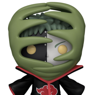 Zetsu - Oversized Naruto Funko POP!