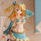 Lucy Heartfilia - Aquarius Form - Pop Up Parade - Good Smile