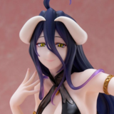 Albedo - Swimsuit - Tenitol Tall - Furyu