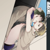 Caste Heaven - Tokyopop - Band 03