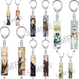 Random Selection - Tokyo Revengers - Acrylanhänger (BarColle!! Suit Style) - Granup