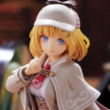 Amelia Watson - Hololive - Pop Up Parade - Good Smile Company