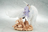 Tenshi / Kanade Tachibana – Statue Broccoli 1/8 – Angel Beats! - 7