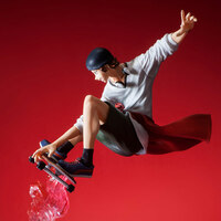 Misaki Yata - Mens Hdge No. 17 - 5