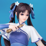 Zhao Ling-Er - Lotus Fairy - Gift+ - Myethos