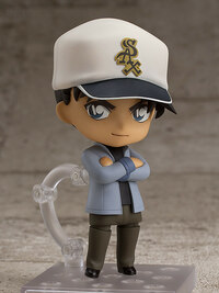 Nendoroid 821 Heiji Hattori - 2