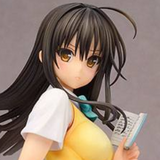 Yui Kotegawa - Alter - Neuauflage