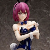 Hisako Arato - 1/4 B-Style Bunny - FREEing - Figurine Premium